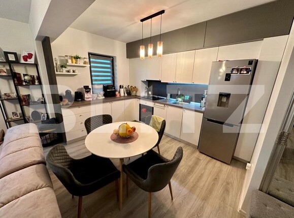 Apartament de vânzare 2 camere Unirii - 153069AV | BLITZ Târgu Mureș | Poza6