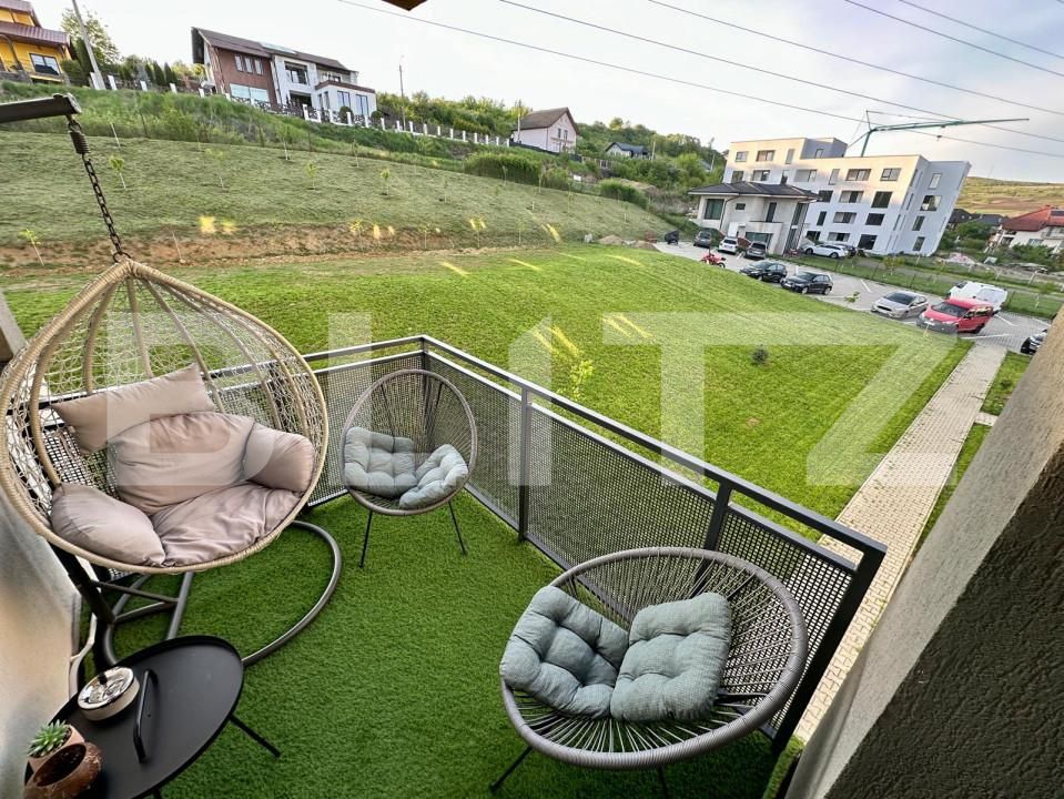 Apartament de vânzare 2 camere Unirii - 153069AV | BLITZ Târgu Mureș | Poza8