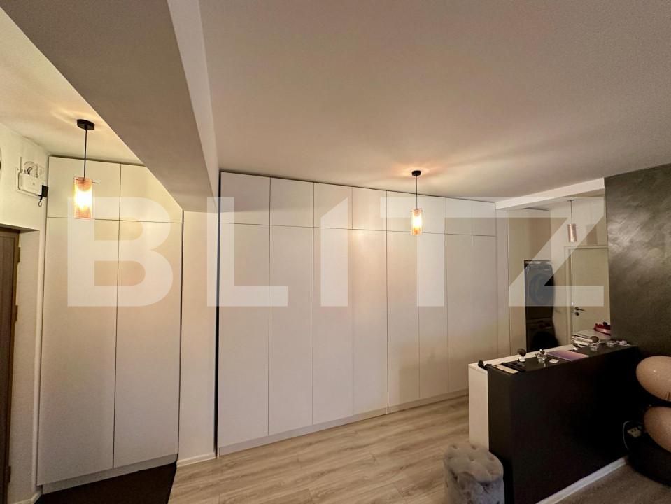 Apartament de vânzare 2 camere Unirii - 153069AV | BLITZ Târgu Mureș | Poza7