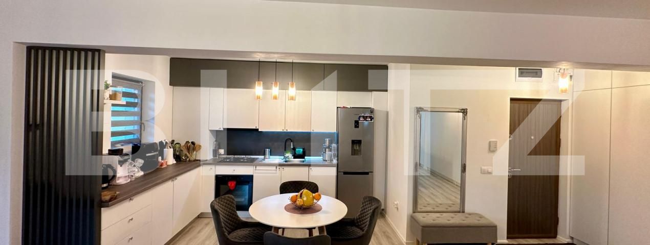 Apartament de vânzare 2 camere Unirii - 153069AV | BLITZ Târgu Mureș | Poza4