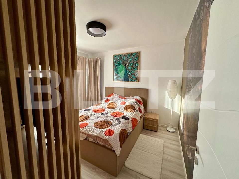 Apartament de vânzare 2 camere Unirii - 153069AV | BLITZ Târgu Mureș | Poza11