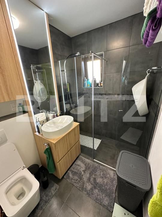 Apartament de vânzare 2 camere Unirii - 153069AV | BLITZ Târgu Mureș | Poza12