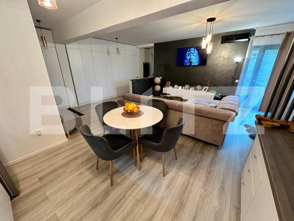 Apartament de vânzare 2 camere Unirii - 153069AV | BLITZ Târgu Mureș | Poza5