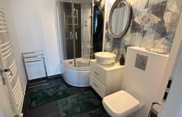 Apartament cu 2 camere, zona Unirii Park Luxury.