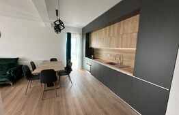 Apartament cu 2 camere, zona Unirii Park Luxury.