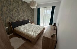 Apartament cu 2 camere, zona Unirii Park Luxury.