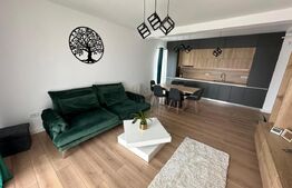 Apartament cu 2 camere, zona Unirii Park Luxury.