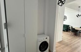 Apartament cu 2 camere, zona Unirii Park Luxury.