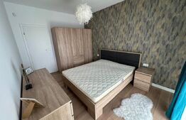 Apartament cu 2 camere, zona Unirii Park Luxury.