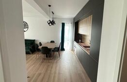 Apartament cu 2 camere, zona Unirii Park Luxury.