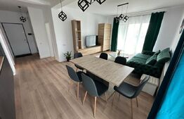 Apartament cu 2 camere, zona Unirii Park Luxury.