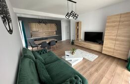 Apartament cu 2 camere, zona Unirii Park Luxury.