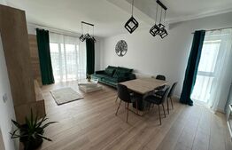 Apartament cu 2 camere, zona Unirii Park Luxury.