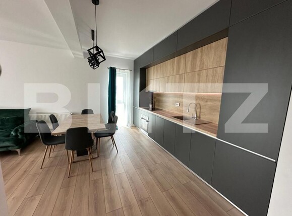 Apartament de vânzare 2 camere Unirii - 153076AV | BLITZ Târgu Mureș | Poza1