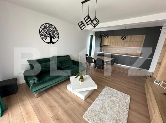 Apartament de vânzare 2 camere Unirii - 153076AV | BLITZ Târgu Mureș | Poza6