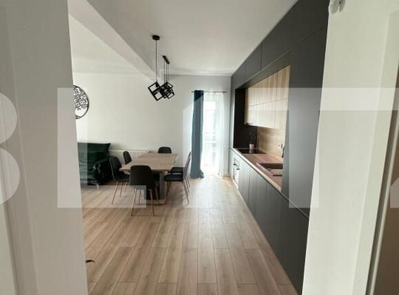Apartament de vânzare 2 camere Unirii - 153076AV | BLITZ Târgu Mureș | Poza5