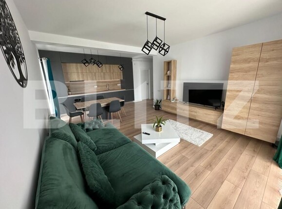 Apartament de vânzare 2 camere Unirii - 153076AV | BLITZ Târgu Mureș | Poza2