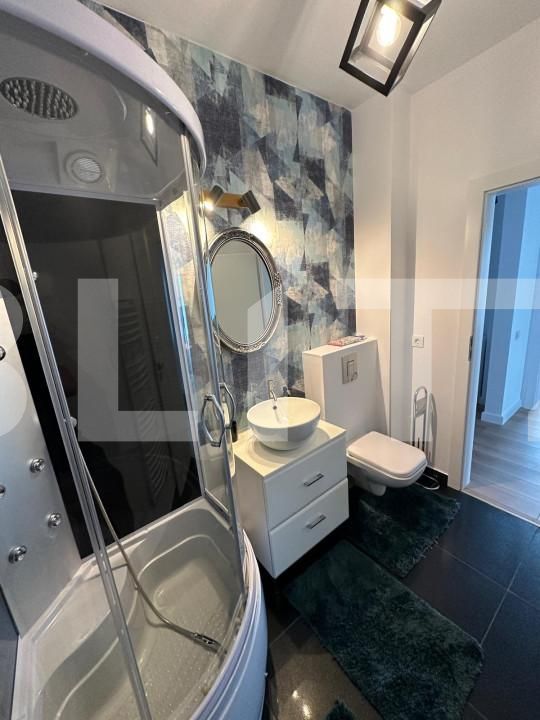 Apartament de vânzare 2 camere Unirii - 153076AV | BLITZ Târgu Mureș | Poza9