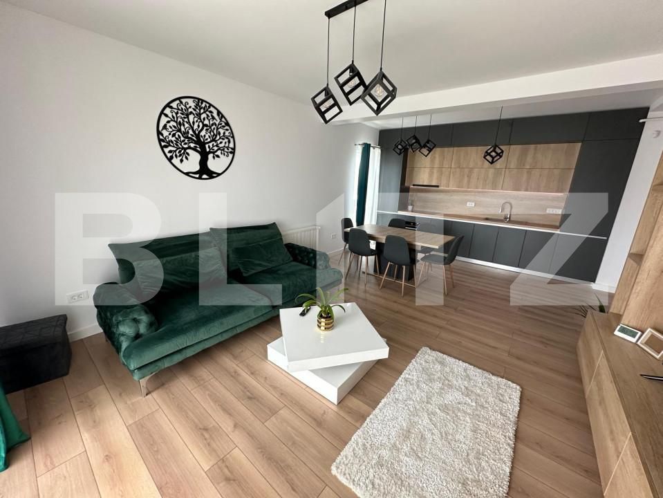 Apartament de vânzare 2 camere Unirii - 153076AV | BLITZ Târgu Mureș | Poza6