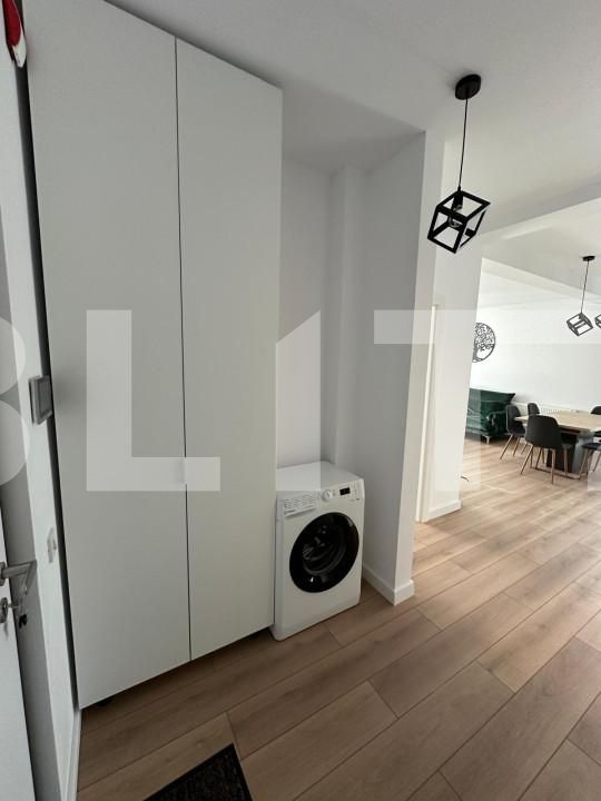 Apartament de vânzare 2 camere Unirii - 153076AV | BLITZ Târgu Mureș | Poza11