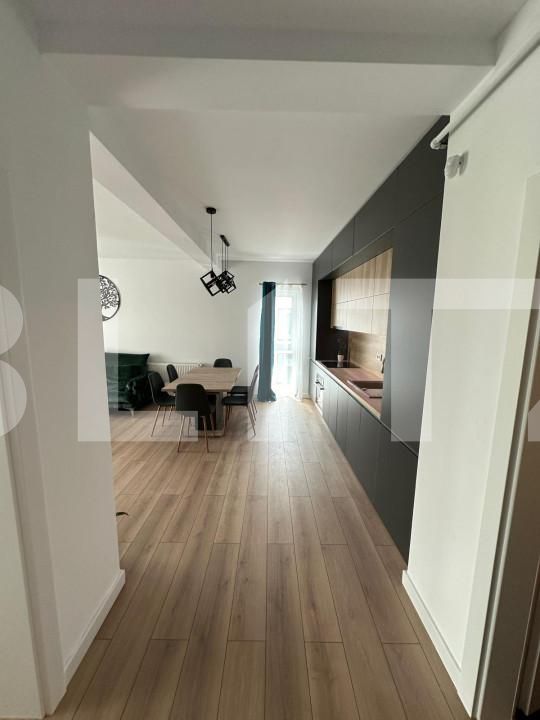 Apartament de vânzare 2 camere Unirii - 153076AV | BLITZ Târgu Mureș | Poza5