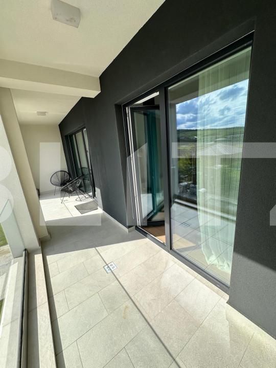 Apartament de vânzare 2 camere Unirii - 153076AV | BLITZ Târgu Mureș | Poza13