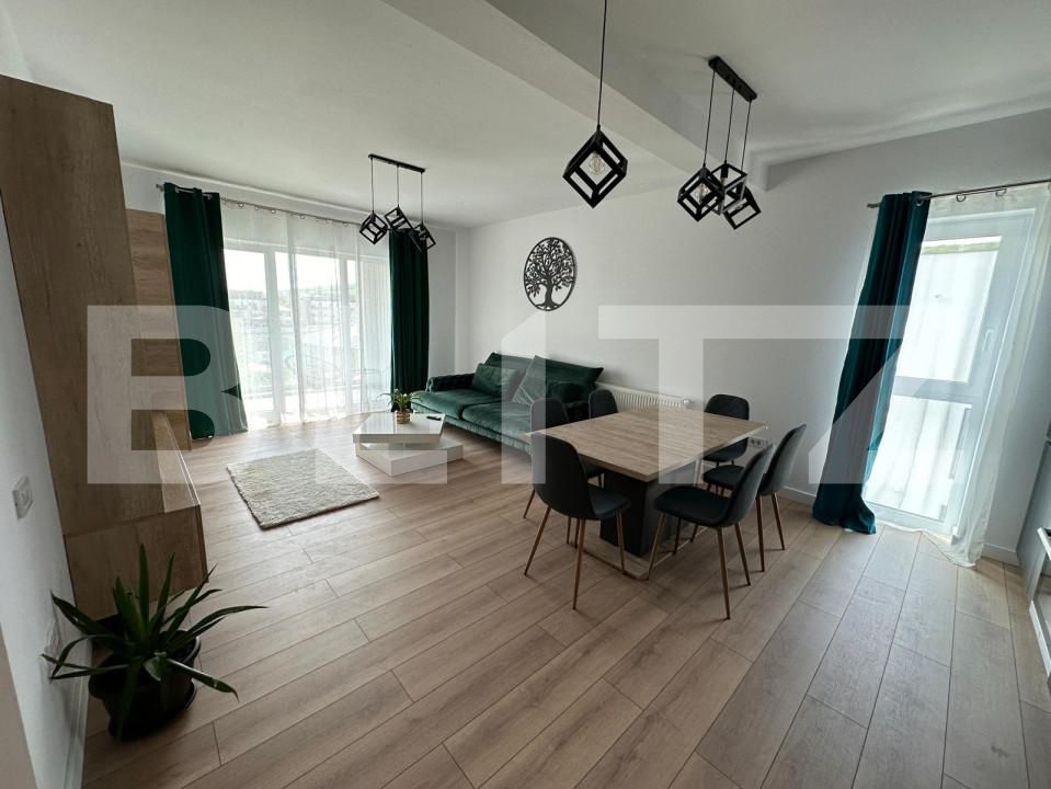 Apartament de vânzare 2 camere Unirii - 153076AV | BLITZ Târgu Mureș | Poza4