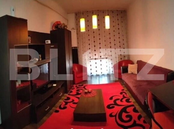 Apartament de vânzare 2 camere Libertatii - 153102AV | BLITZ Târgu Mureș | Poza1