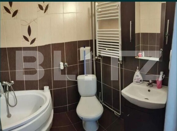 Apartament de vânzare 2 camere Libertatii - 153102AV | BLITZ Târgu Mureș | Poza4