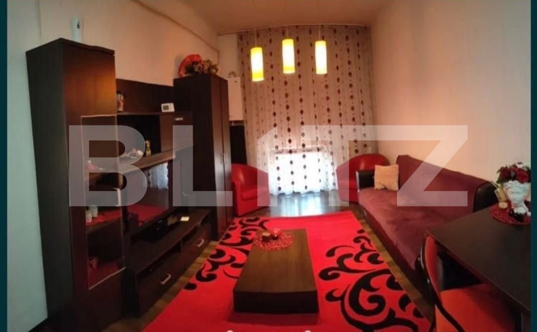Apartament de vânzare 2 camere Libertatii - 153102AV | BLITZ Târgu Mureș | Poza1
