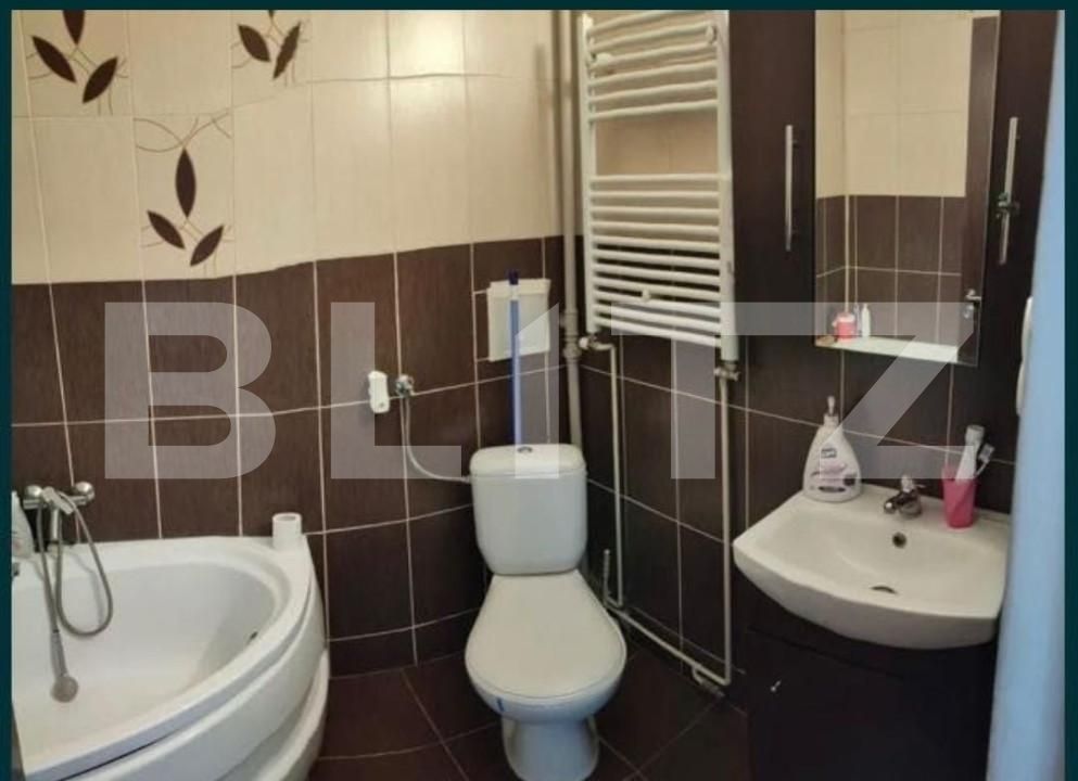 Apartament de vânzare 2 camere Libertatii - 153102AV | BLITZ Târgu Mureș | Poza4