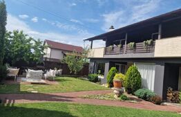 Casa SUPERBA in Corunca