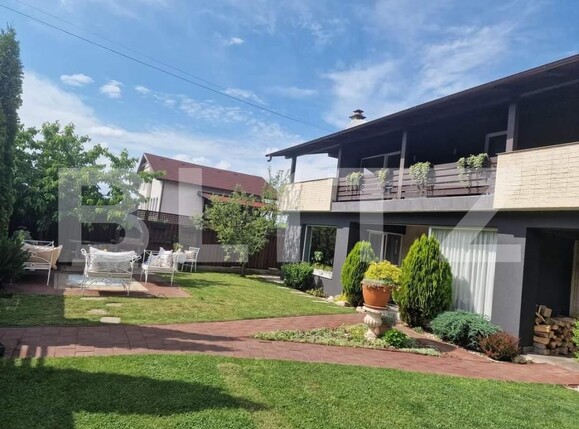 Casa de vânzare 4 camere Corunca - 153115CV | BLITZ Târgu Mureș | Poza10