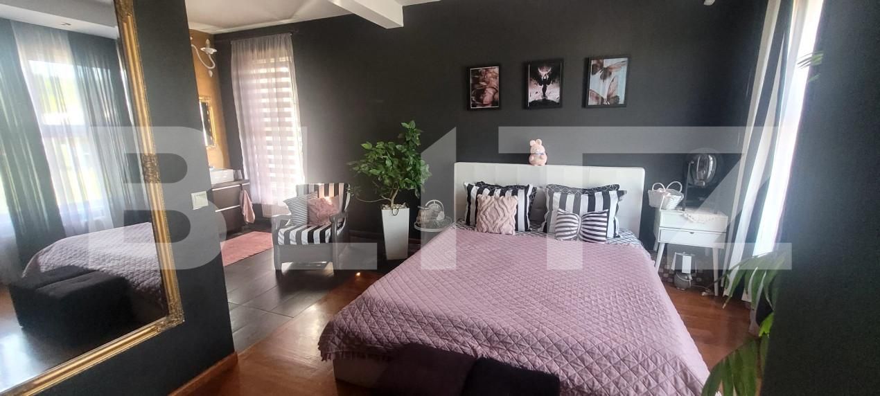 Casa de vânzare 4 camere Corunca - 153115CV | BLITZ Târgu Mureș | Poza8