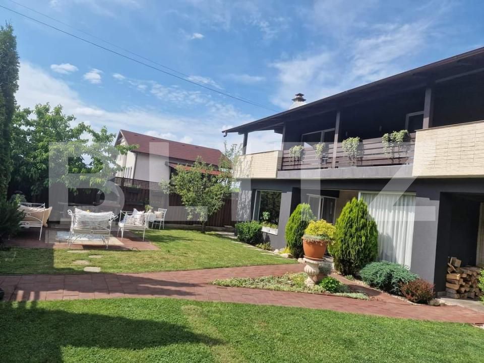 Casa de vânzare 4 camere Corunca - 153115CV | BLITZ Târgu Mureș | Poza10