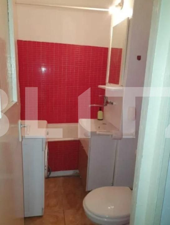 Garsonieră de închiriat Tudor - 153228AI | BLITZ Târgu Mureș | Poza6