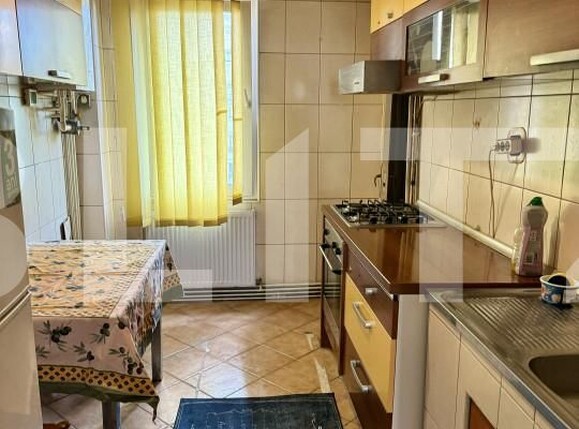 Apartament de vânzare 3 camere Tudor - 153231AV | BLITZ Târgu Mureș | Poza3