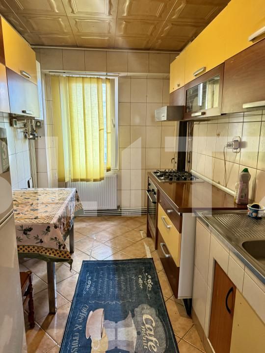 Apartament de vânzare 3 camere Tudor - 153231AV | BLITZ Târgu Mureș | Poza3