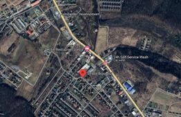 10 ari terren Corunca - constructie casa