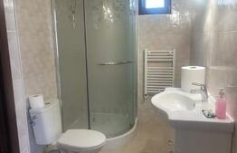 Casa Corunca 120 mp, teren 