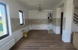 Casa Corunca 120 mp, teren 