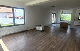 Casa Corunca 120 mp, teren 