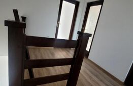 Casa Corunca 120 mp, teren 