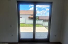 Casa Corunca 120 mp, teren 