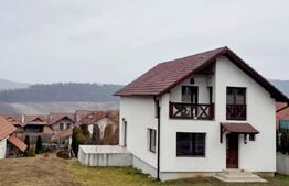 Casa Corunca 120 mp, teren 