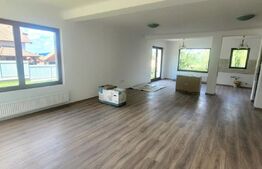 Casa Corunca 120 mp, teren 