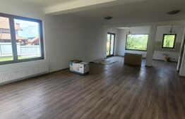 Casa Corunca 120 mp, teren 