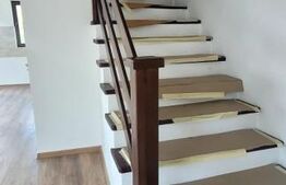 Casa Corunca 120 mp, teren 