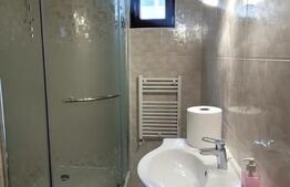 Casa Corunca 120 mp, teren 