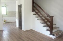 Casa Corunca 120 mp, teren 